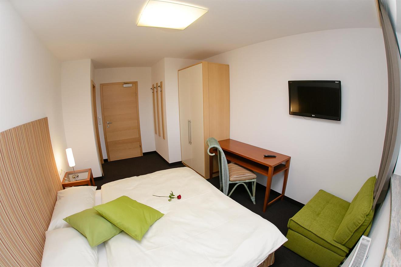 Monteur-Zimmer - Preis pro Nacht - Kärnten - Gasthaus Pension Weberwirt