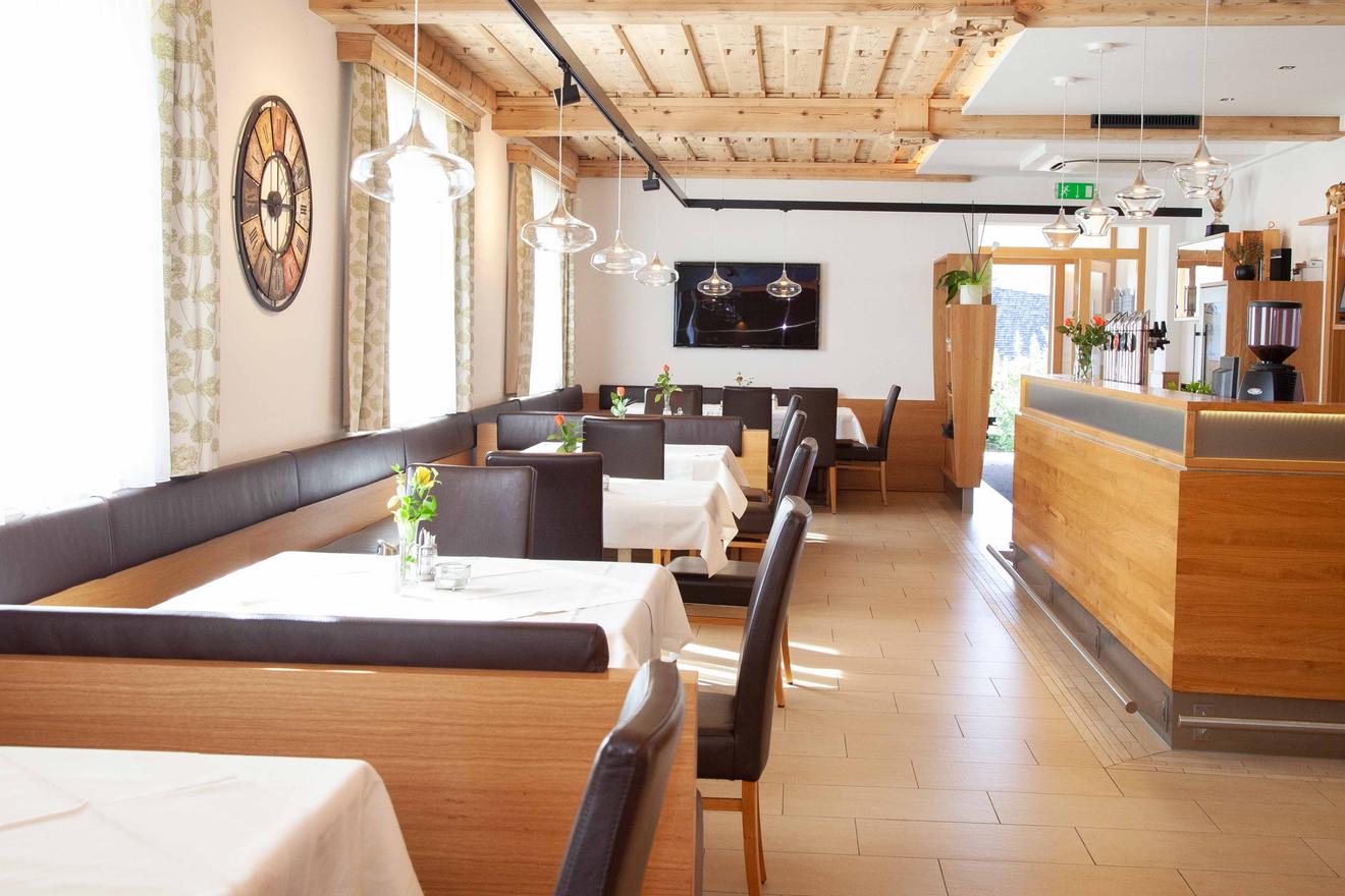 Monteur-Zimmer - Preis pro Nacht - Kärnten - Gasthaus Pension Weberwirt