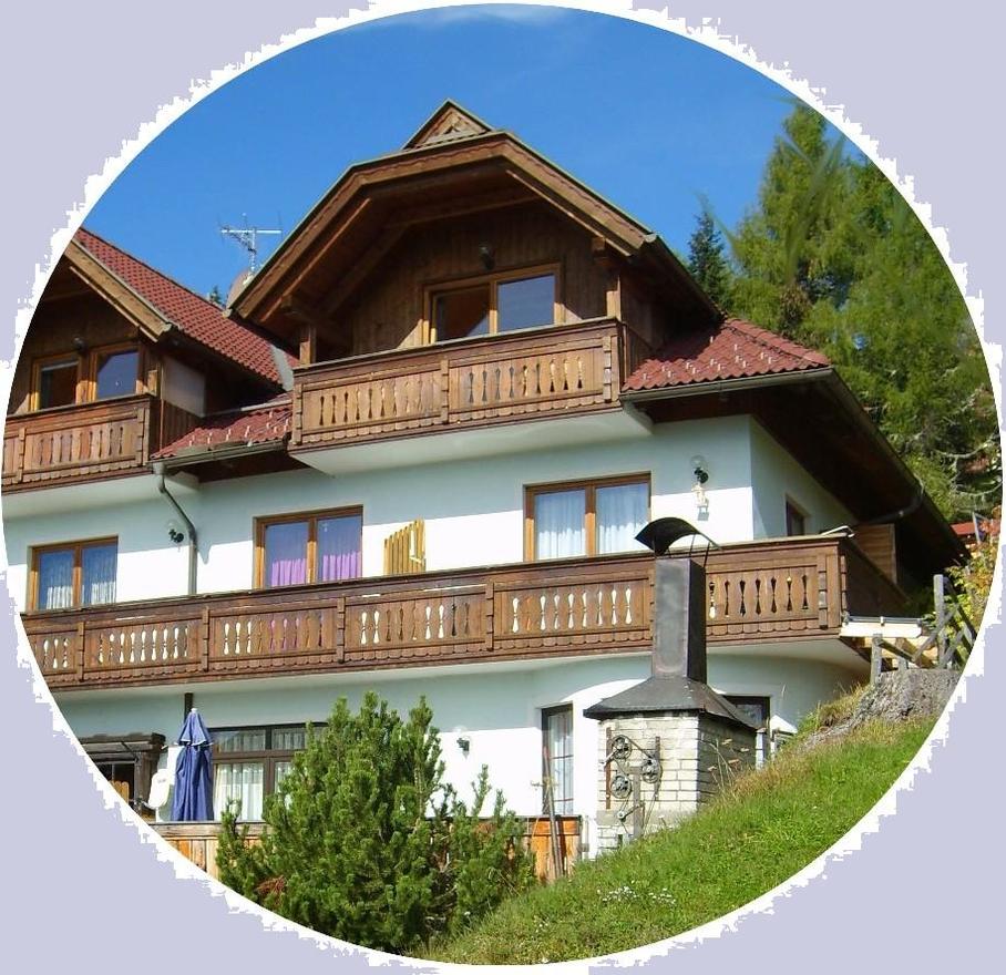 Monteur-Zimmer - Egg am Faaker See - Appartement Weigel