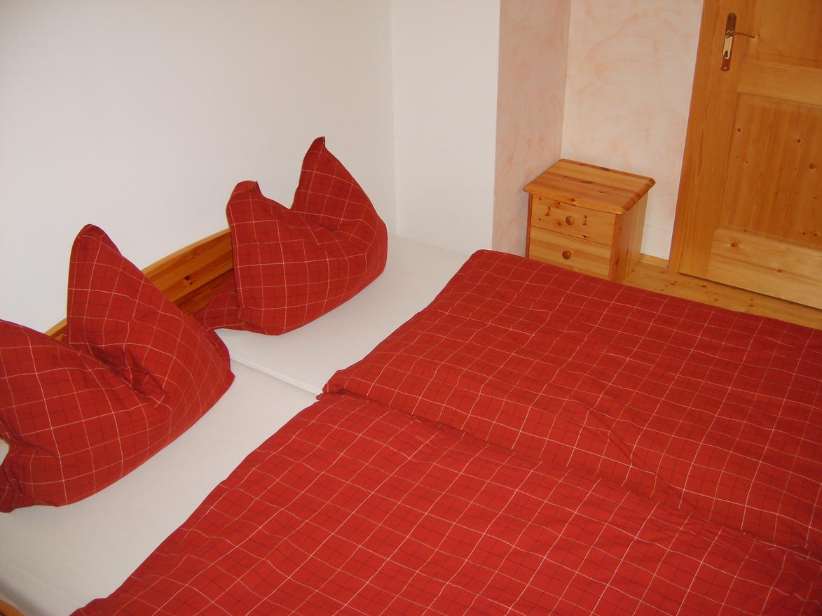 Monteur-Zimmer - Egg am Faaker See - Appartement Weigel