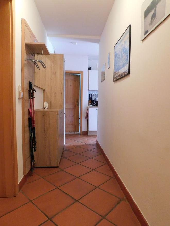 Monteur-Zimmer - Egg am Faaker See - Appartement Weigel