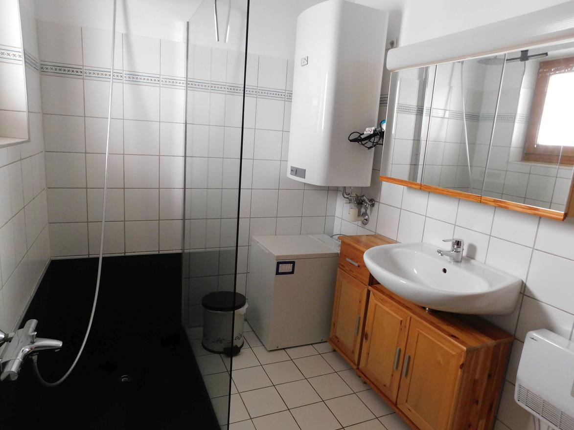 Monteur-Zimmer - Egg am Faaker See - Appartement Weigel