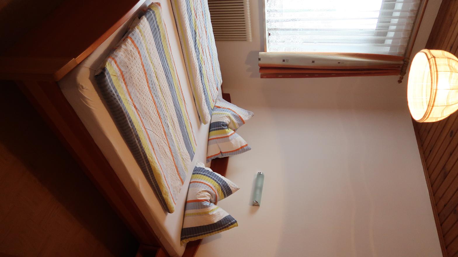 Monteur-Zimmer - Srejach - Ferienwohnung Silvia Wutte