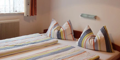 Monteur-Zimmer - Strau - Ferienwohnung Silvia Wutte