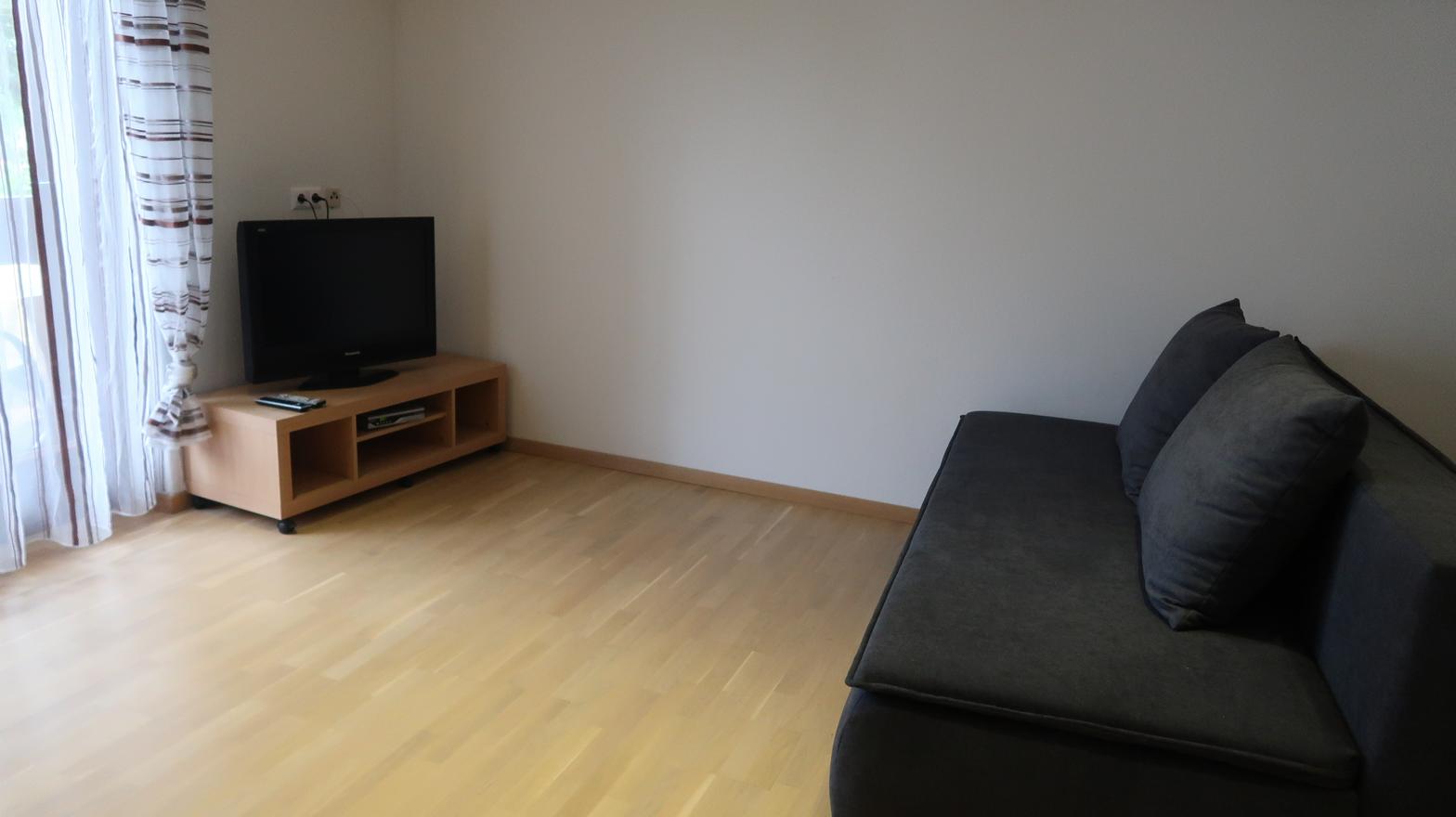 Monteur-Zimmer - Srejach - Ferienwohnung Silvia Wutte