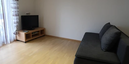 Monteur-Zimmer - Strau - Ferienwohnung Silvia Wutte