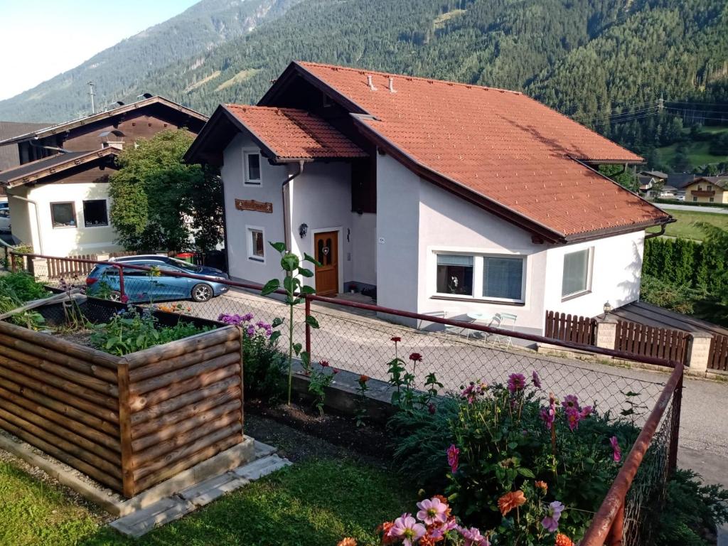 Monteur-Zimmer - Bad Gastein - Haus Edelweiss Mölltal