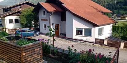 Monteur-Zimmer - Stockenboi - Haus Edelweiss Mölltal