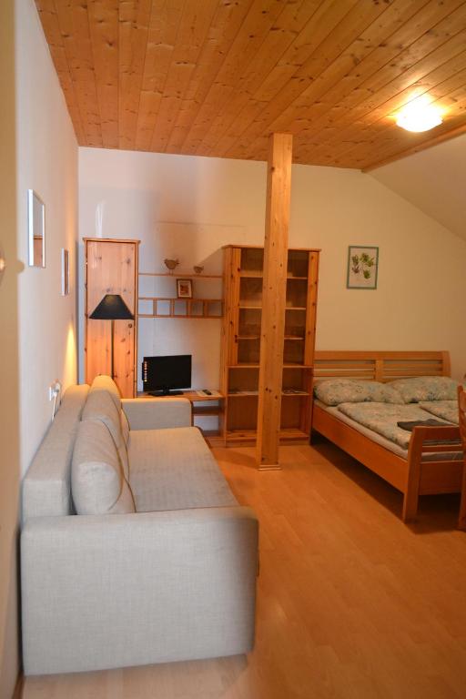 Monteur-Zimmer - Bad Gastein - Haus Edelweiss Mölltal