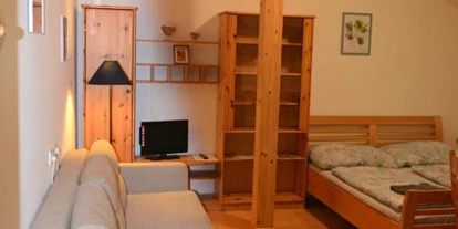 Monteur-Zimmer - Stockenboi - Haus Edelweiss Mölltal