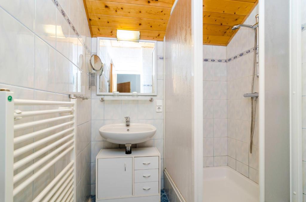 Monteur-Zimmer - Bad Gastein - Haus Edelweiss Mölltal