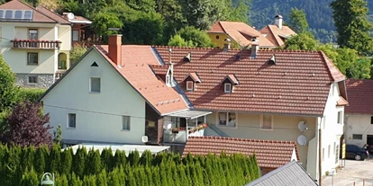 Monteur-Zimmer - Lind bei Scheifling - Ferienhaus Lerchenhof