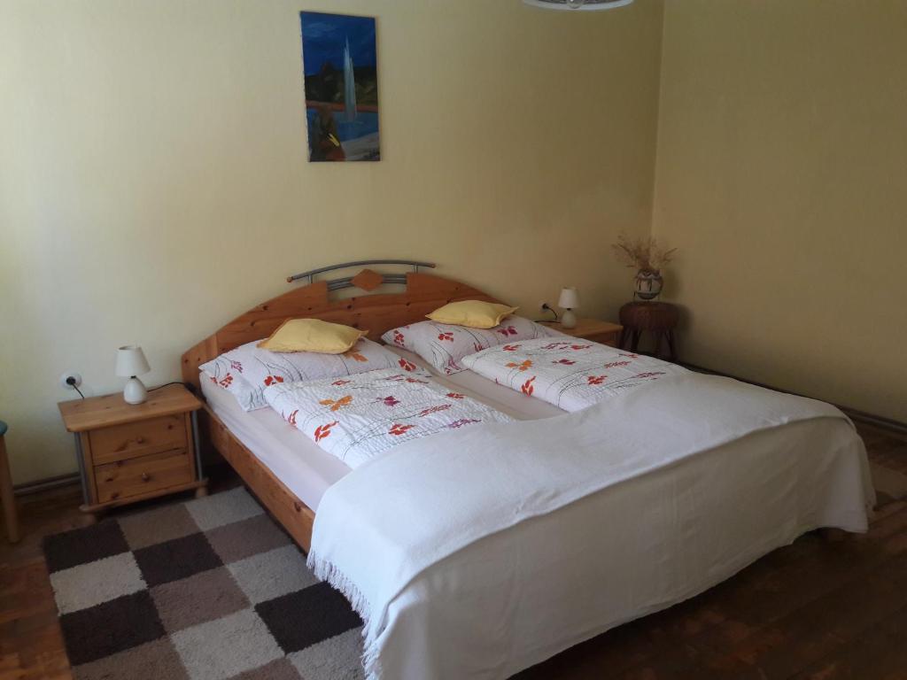 Monteur-Zimmer - Srejach - Ferienhaus Lerchenhof