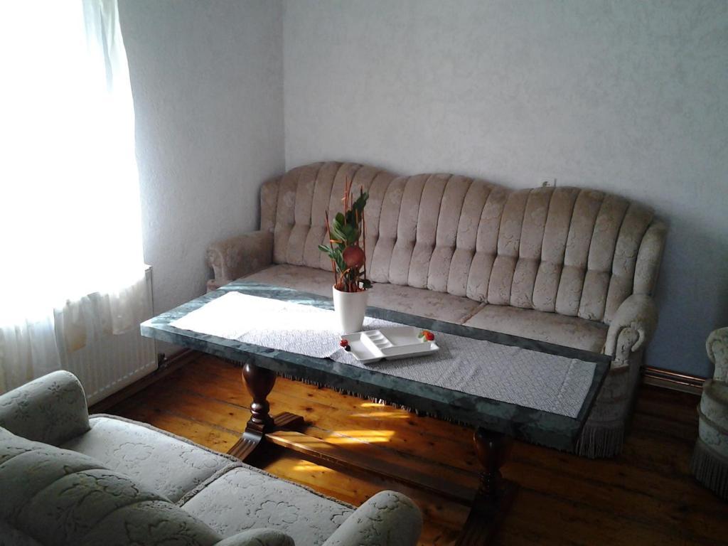 Monteur-Zimmer - Srejach - Ferienhaus Lerchenhof