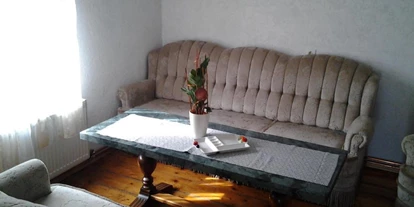 Monteur-Zimmer - Lind bei Scheifling - Ferienhaus Lerchenhof