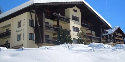 Monteur-Zimmer - Bruck an der Großglocknerstraße - Pension Trojerhof