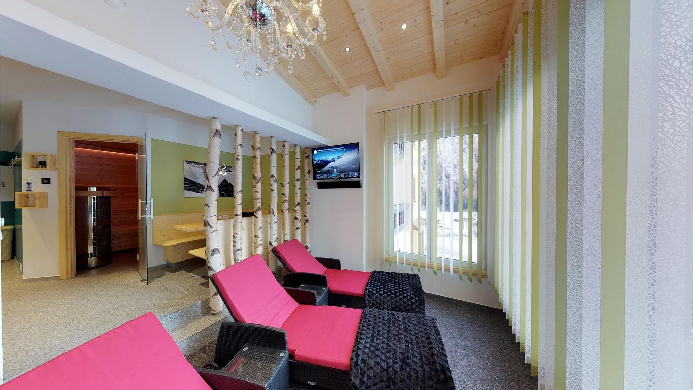 Monteur-Zimmer - Uttendorf (Uttendorf) - Pension Trojerhof