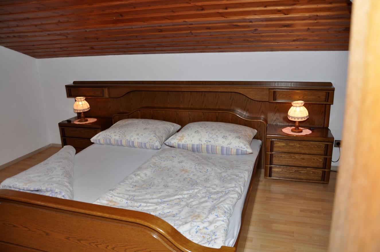 Monteur-Zimmer - Egg am Faaker See - Ferienwohnungen Risser