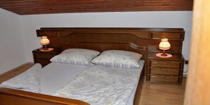 Monteur-Zimmer - Egg am Faaker See - Ferienwohnungen Risser