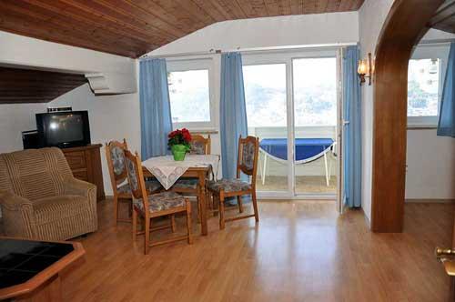 Monteur-Zimmer - Egg am Faaker See - Ferienwohnungen Risser