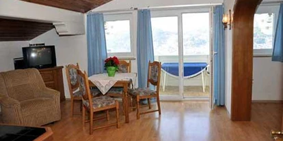 Monteur-Zimmer - Egg am Faaker See - Ferienwohnungen Risser