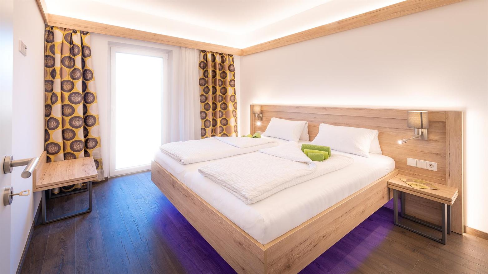 Monteur-Zimmer - Srejach - Apartments Presslauer Mori