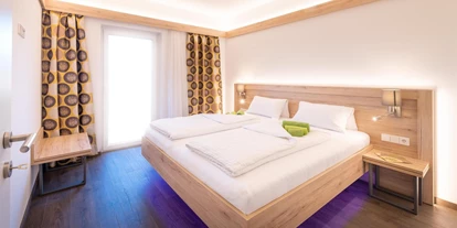 Monteur-Zimmer - Strau - Apartments Presslauer Mori