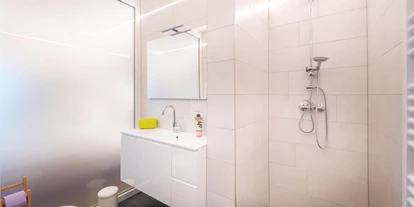 Monteur-Zimmer - Strau - Apartments Presslauer Mori