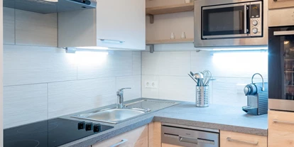 Monteur-Zimmer - Strau - Apartments Presslauer Mori