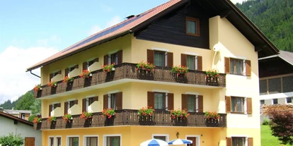 Monteur-Zimmer - Unterhaus (Seeboden am Millstätter See, Baldramsdorf) - Haus Alpenfriede