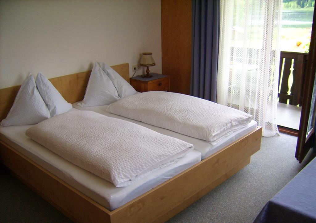 Monteur-Zimmer - Preis pro Nacht - Dürnvellach - Haus Alpenfriede