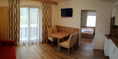 Monteur-Zimmer - Unterhaus (Seeboden am Millstätter See, Baldramsdorf) - Haus Alpenfriede