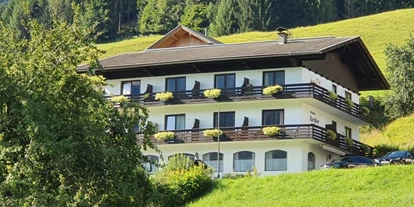 Monteur-Zimmer - Unterhaus (Seeboden am Millstätter See, Baldramsdorf) - Pension Tischler