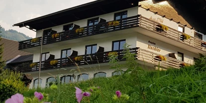 Monteur-Zimmer - Unterhaus (Seeboden am Millstätter See, Baldramsdorf) - Pension Tischler