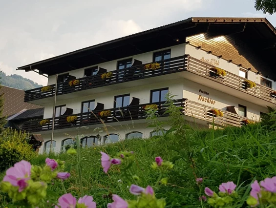 MonteurZimmer: Pension Tischler