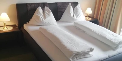 Monteur-Zimmer - Unterhaus (Seeboden am Millstätter See, Baldramsdorf) - Pension Tischler