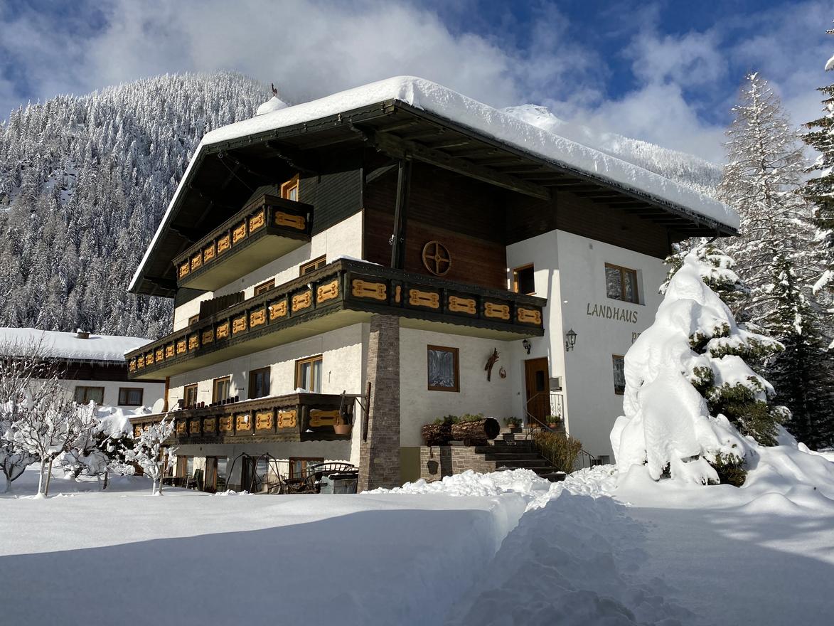 Monteur-Zimmer - Pusarnitz - Landhaus Penker (Tauernlust)