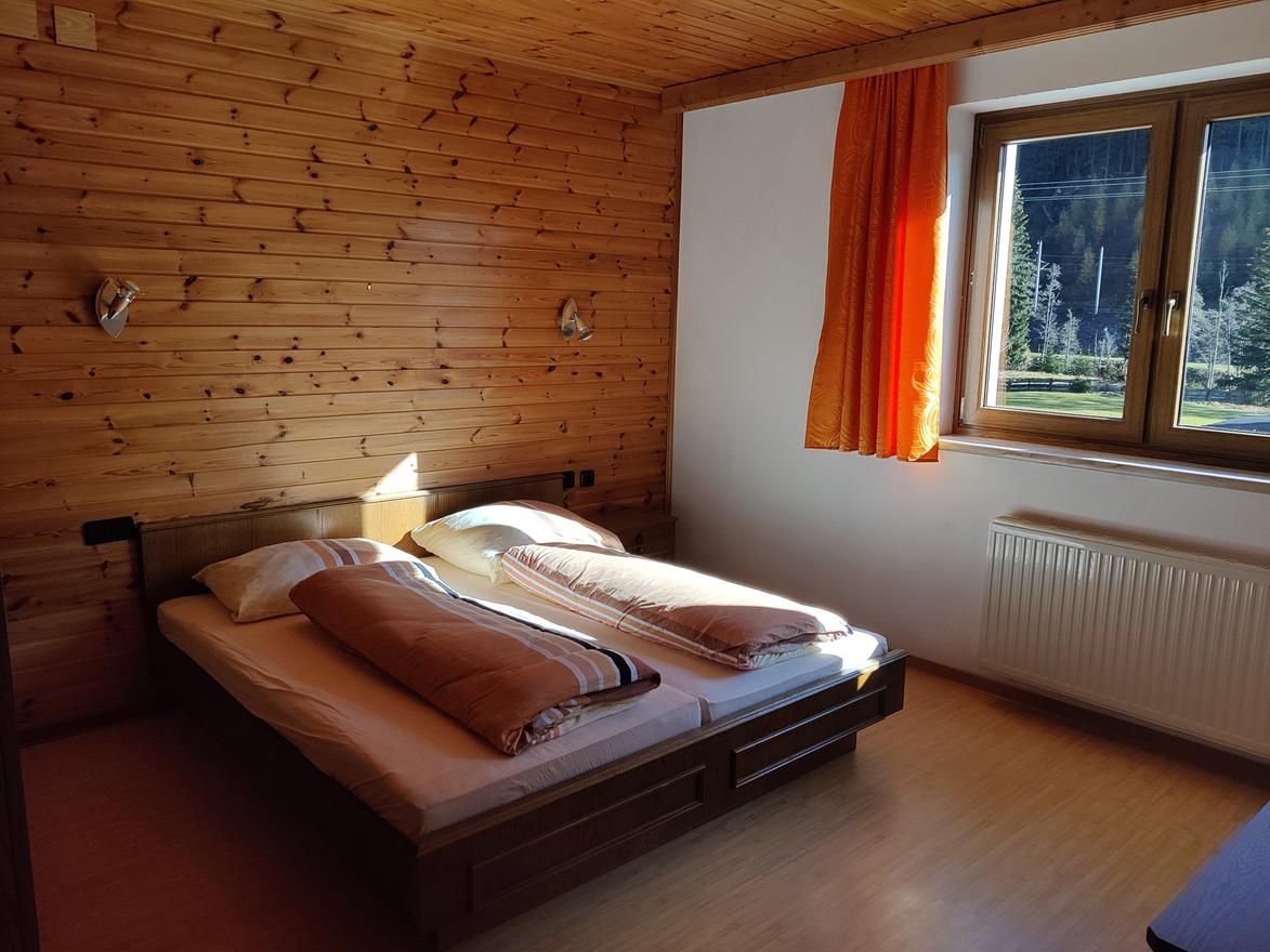 Monteur-Zimmer - Pusarnitz - Landhaus Penker (Tauernlust)