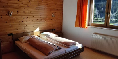 Monteur-Zimmer - Sankt Johann im Pongau - Landhaus Penker (Tauernlust)