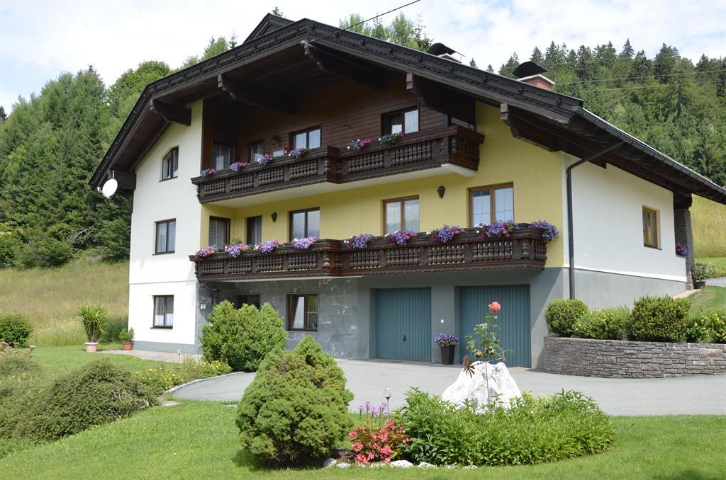 Monteur-Zimmer - Preis pro Nacht - Dürnvellach - Haus Jost Karl