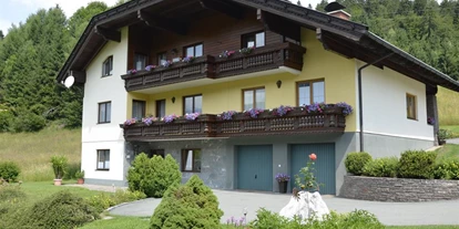 Monteur-Zimmer - Unterhaus (Seeboden am Millstätter See, Baldramsdorf) - Haus Jost Karl