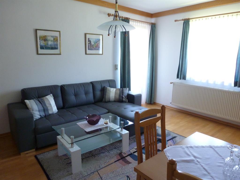 Monteur-Zimmer - Preis pro Nacht - Dürnvellach - Haus Jost Karl