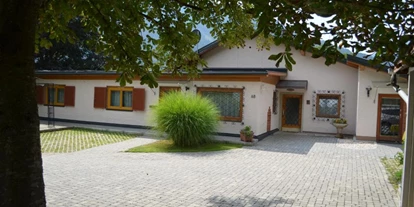 Monteur-Zimmer - Stockenboi - Ferienwohnungen Angermaier