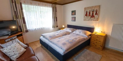 Monteur-Zimmer - Stockenboi - Ferienwohnungen Angermaier