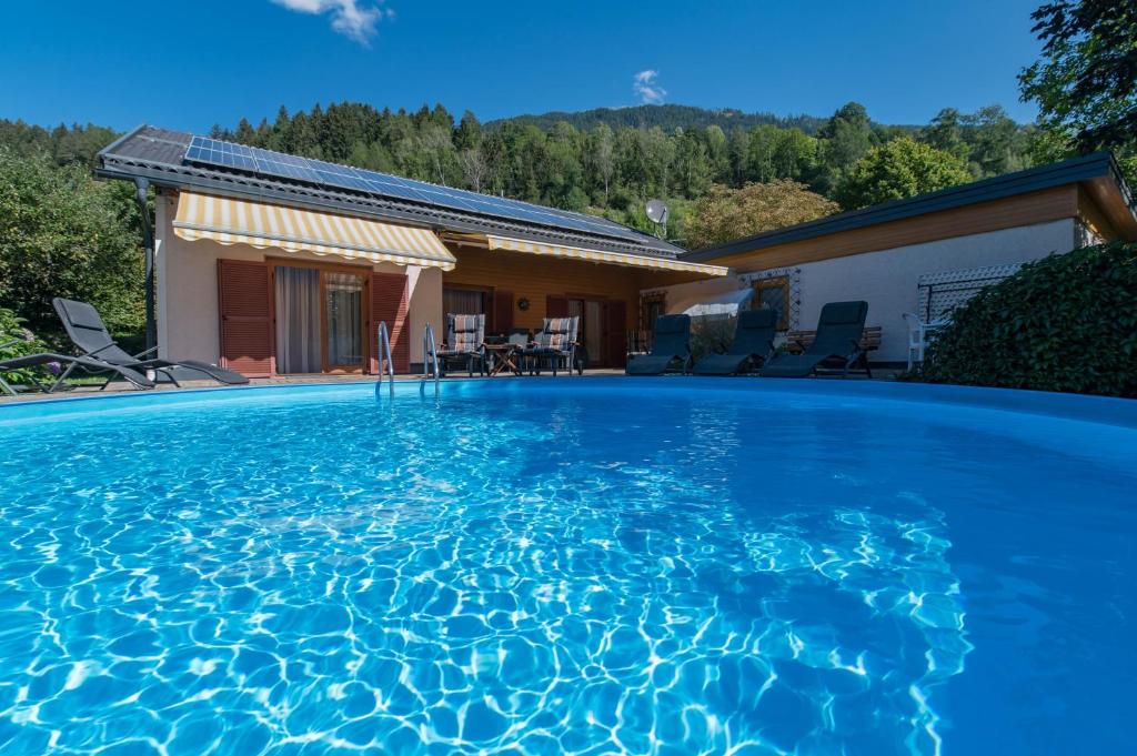 Monteur-Zimmer - Bad Gastein - Ferienwohnungen Angermaier