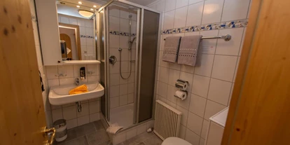 Monteur-Zimmer - Unterhaus (Seeboden am Millstätter See, Baldramsdorf) - Haus Binter