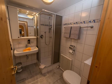 MonteurZimmer: Haus Binter