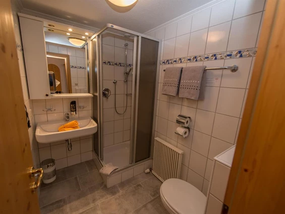 MonteurZimmer: Haus Binter