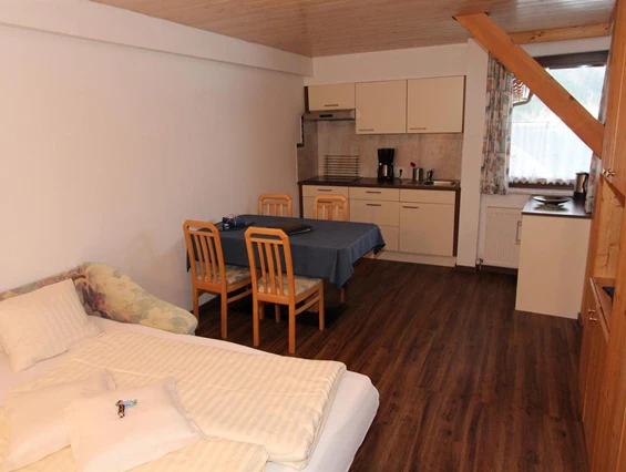 MonteurZimmer: Haus Binter