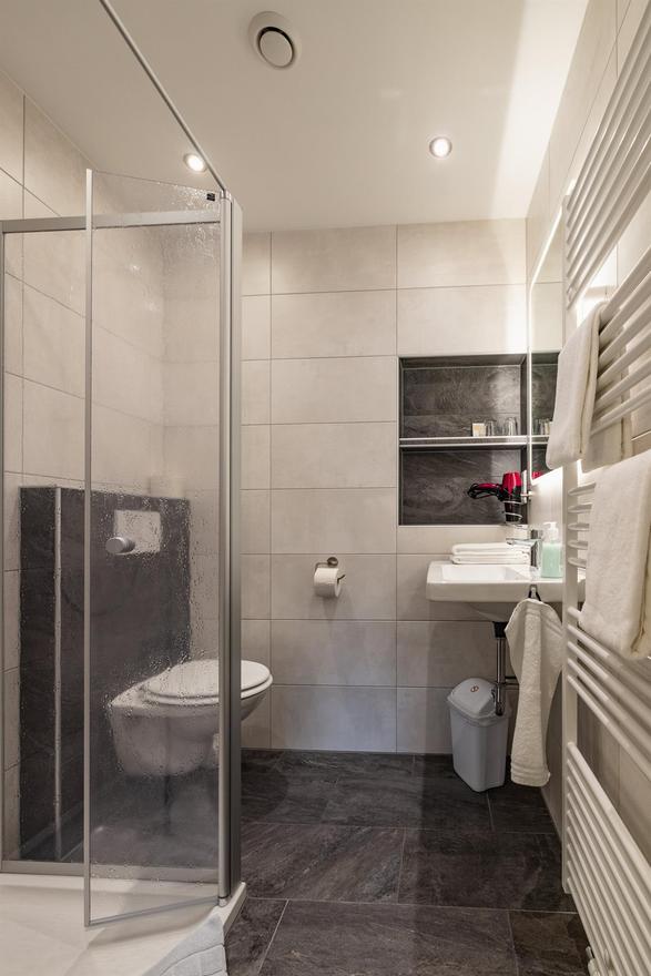 Monteur-Zimmer - Preis pro Nacht - Dürnvellach - Gästehaus Eder